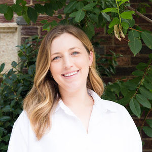 Meet your Posher, Erin